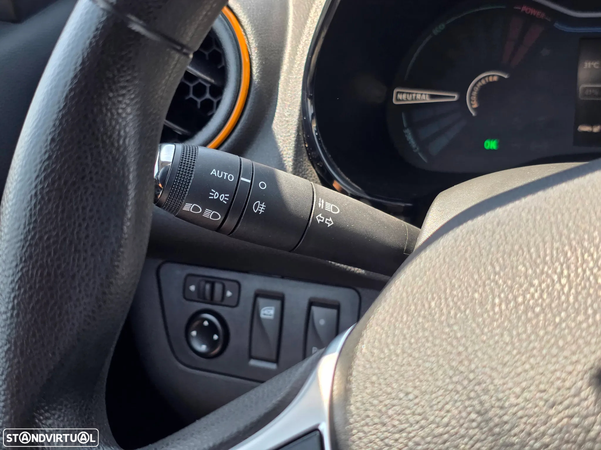 Dacia Spring Electric 45 Comfort - 19