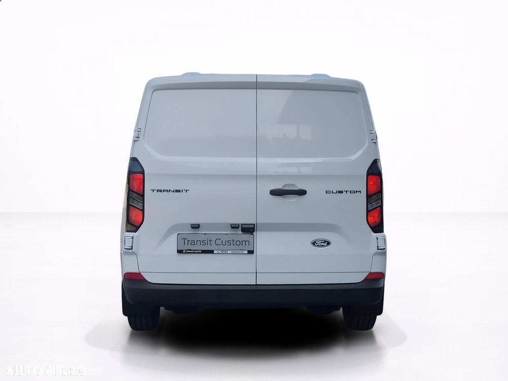 Ford Transit Custom L2H1 LKW VA Trend - 5