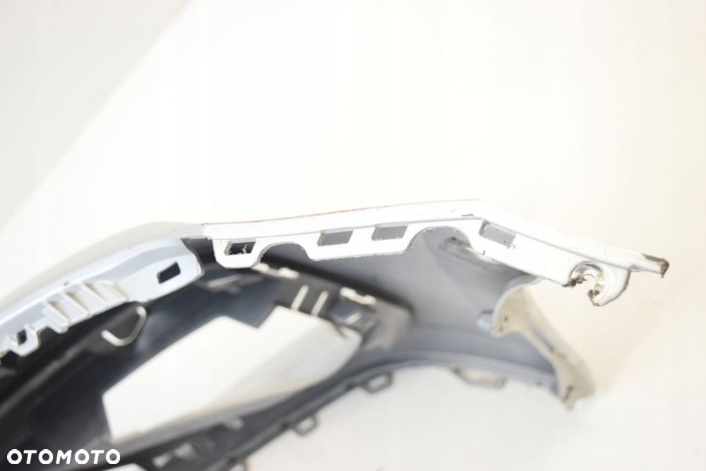 VW TOURAN 5TA R LINE ZDERZAK PRZÓD PRZEDNI - 6