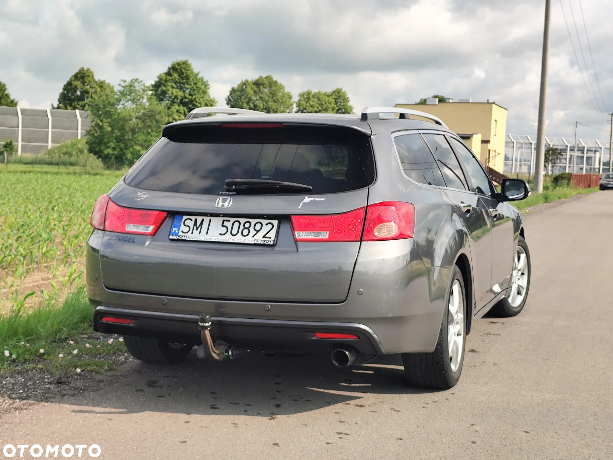 Honda Accord 2.0 Lifestyle - 16