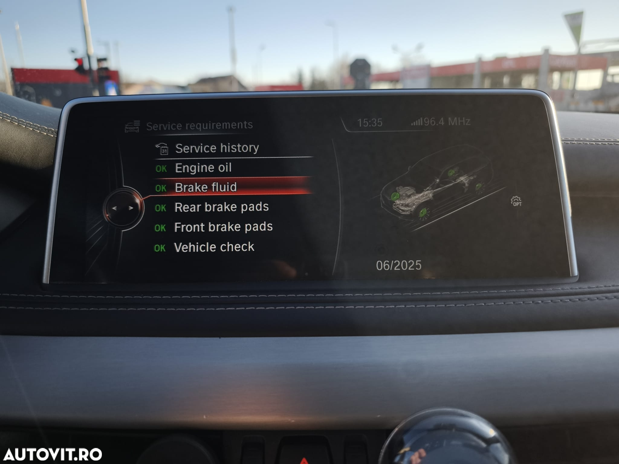 BMW X5 xDrive30d - 8