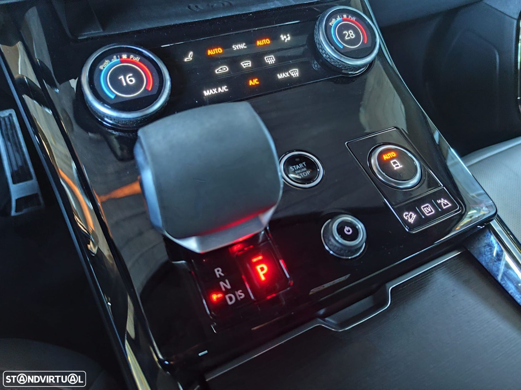 Land Rover Range Rover Sport - 29