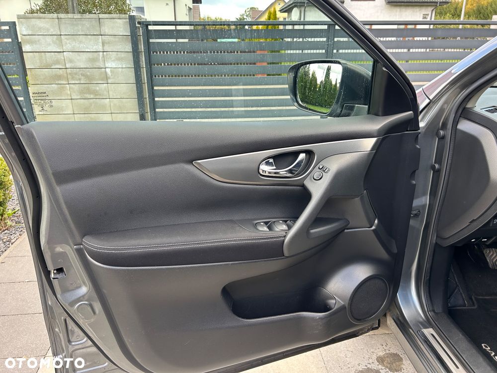 Nissan Qashqai 1.2 DIG-T 360 - 17