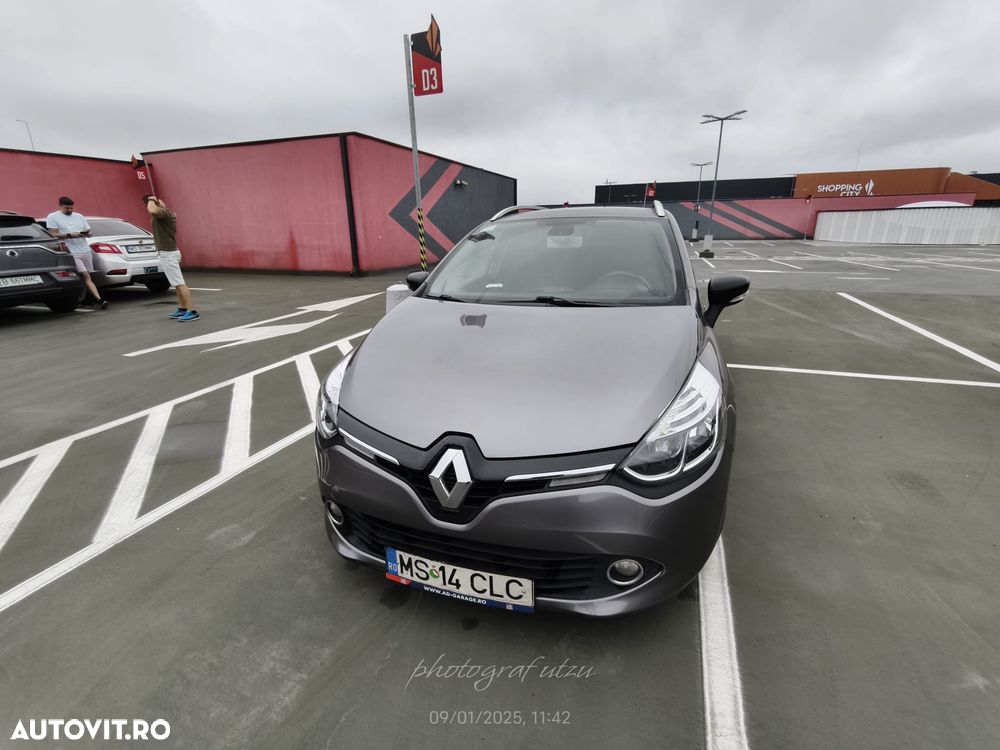 Renault Clio 0.9 TCe Life - 13