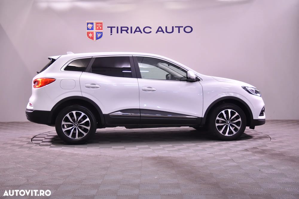Renault Kadjar - 6