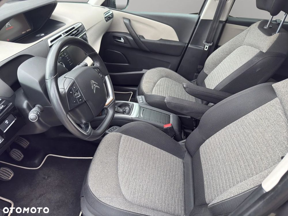 Citroën C4 SpaceTourer 1.2 PureTech More Life S&S - 7