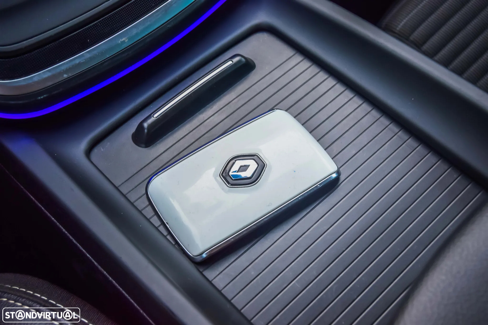 Renault Grand Scénic ENERGY dCi 160 EDC BOSE EDITION - 15
