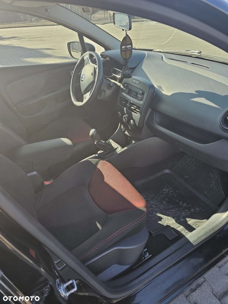 Renault Clio 1.5 dCi Business - 16