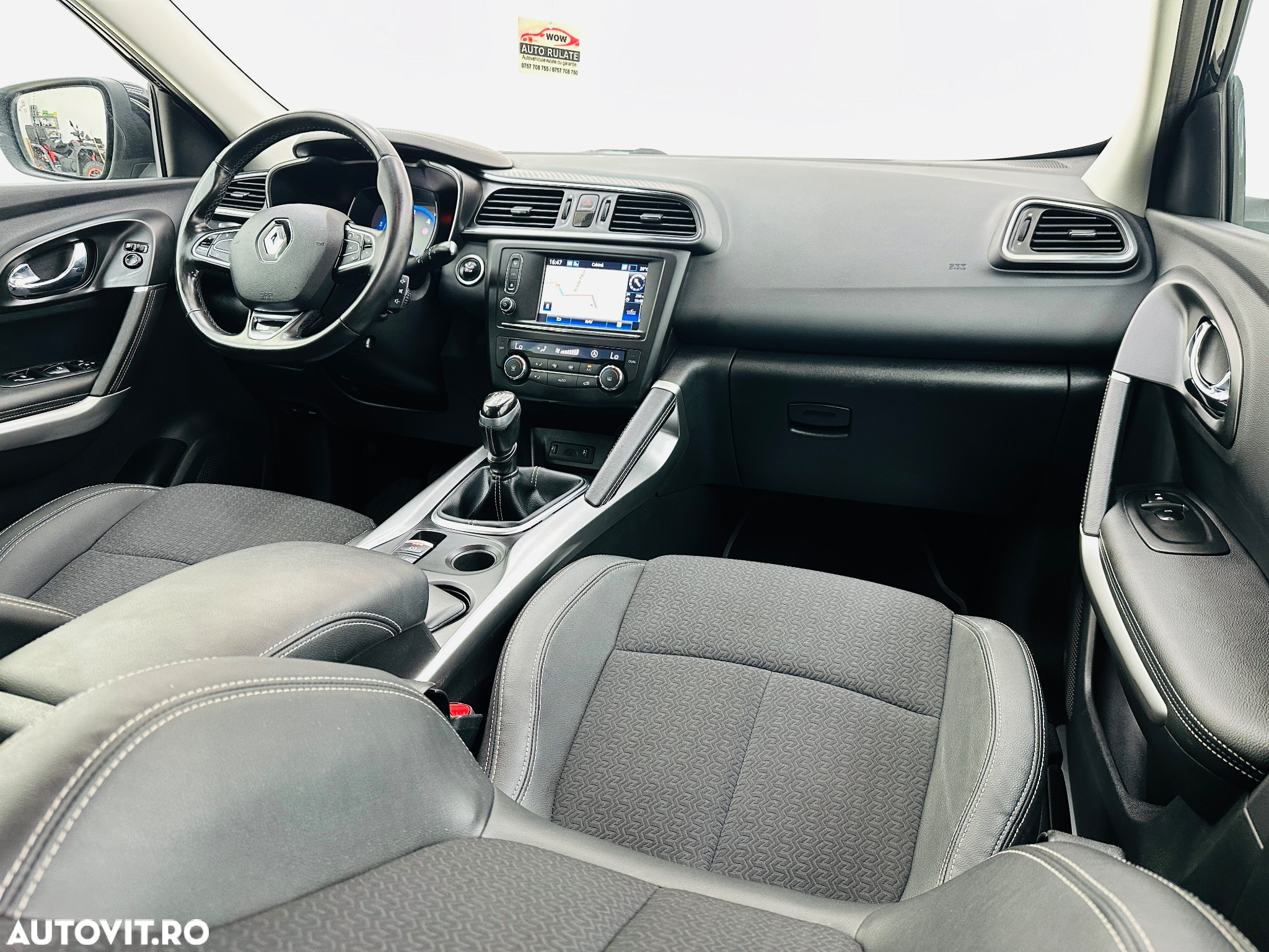 Renault Kadjar - 21