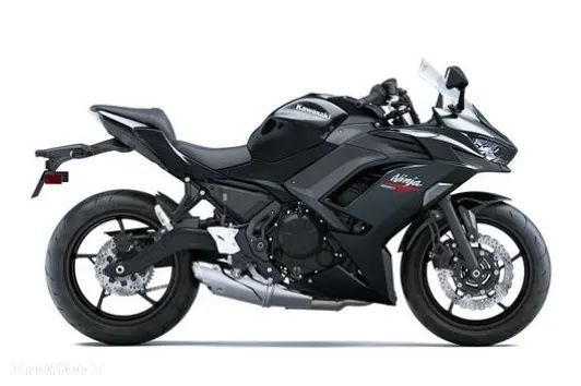 Kawasaki Ninja - 7