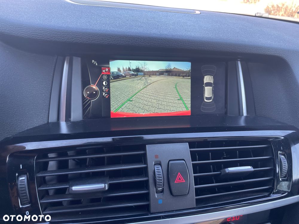 BMW X4 xDrive35i M Sport - 14