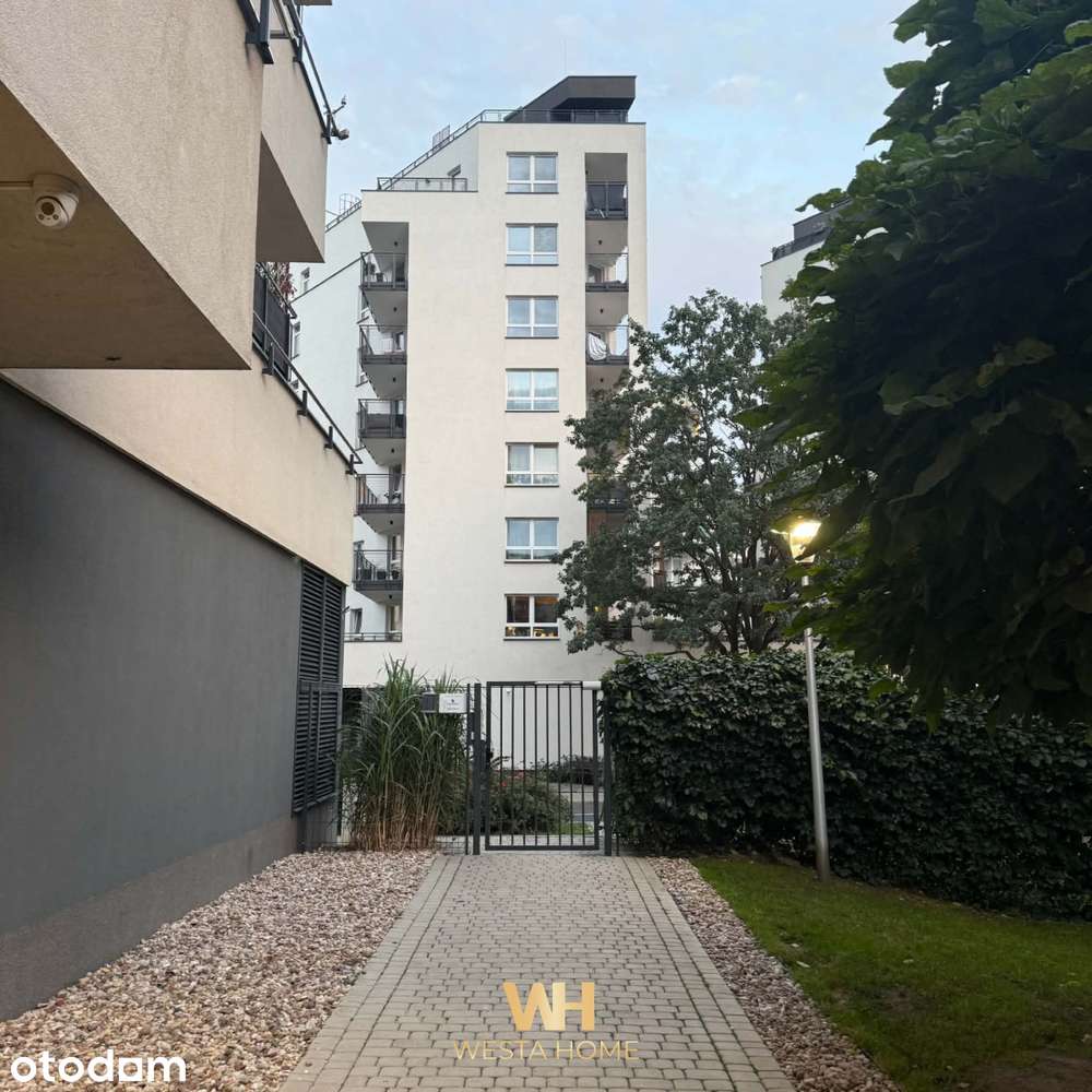 2 Pokoje | Pętla Winnica | Garaż