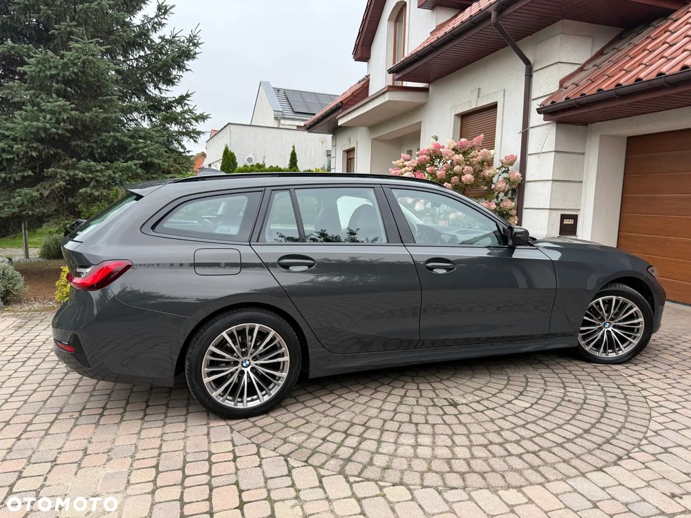 BMW Seria 3 - 22