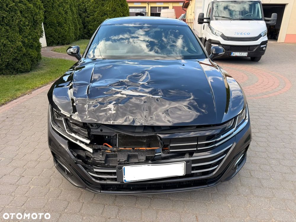 Volkswagen Arteon Shooting Brake 1.4 eHybrid OPF DSG R-Line - 11