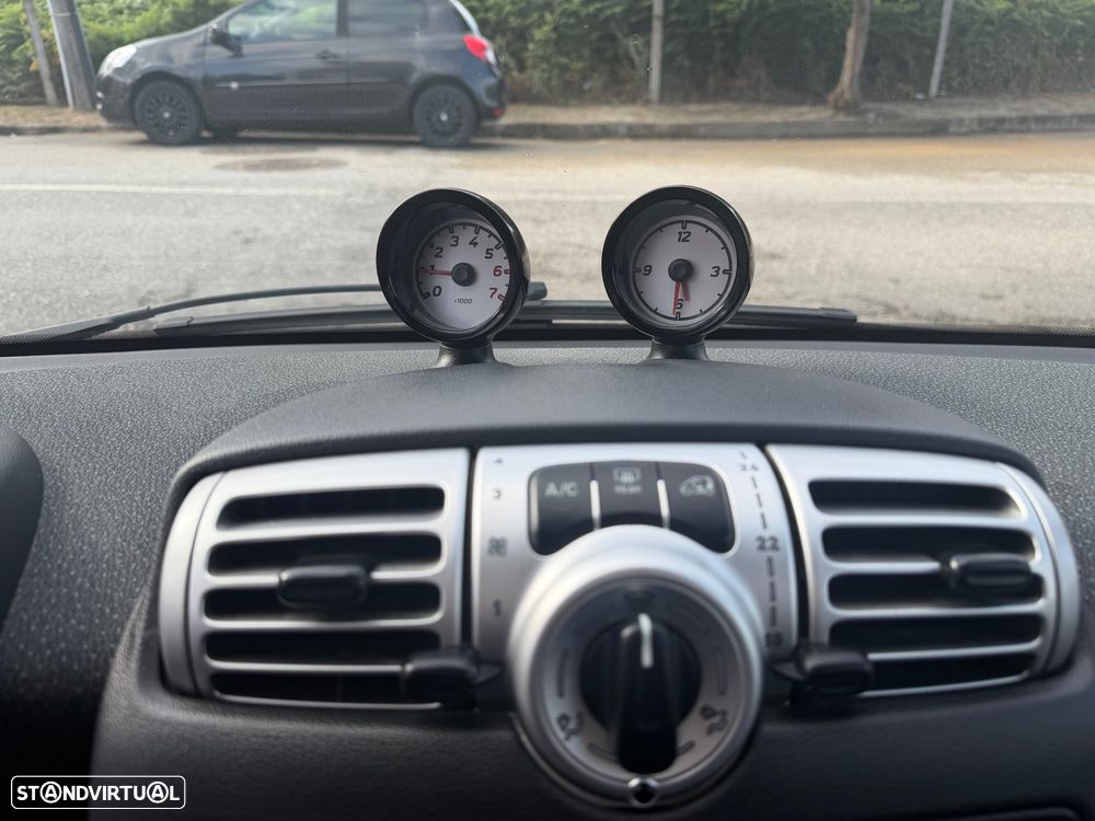 Smart ForTwo Coupé pulse - 7