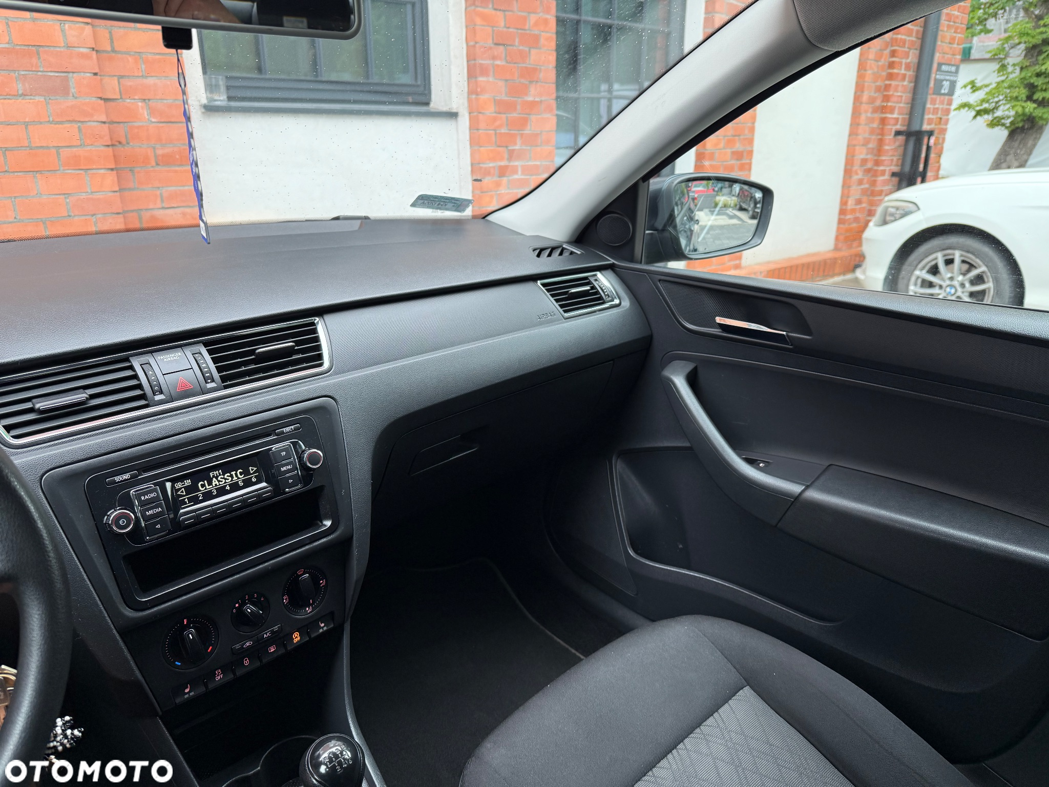 Seat Toledo 1.2 TSI Reference - 7