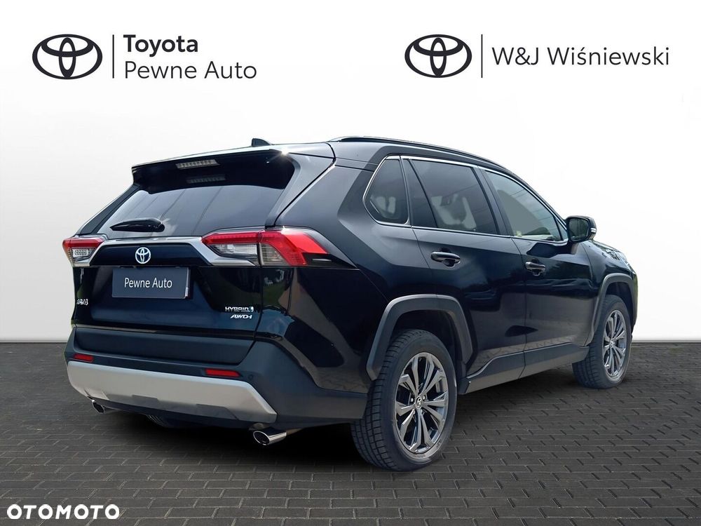 Toyota RAV4 - 2