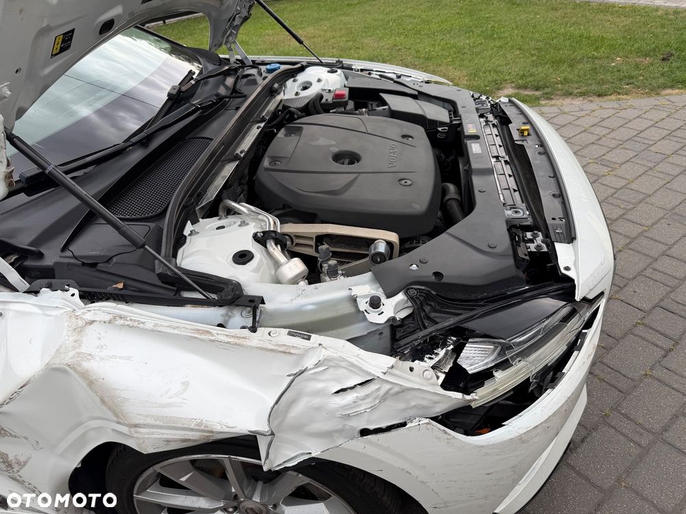 Volvo S60 T5 Momentum Pro - 9