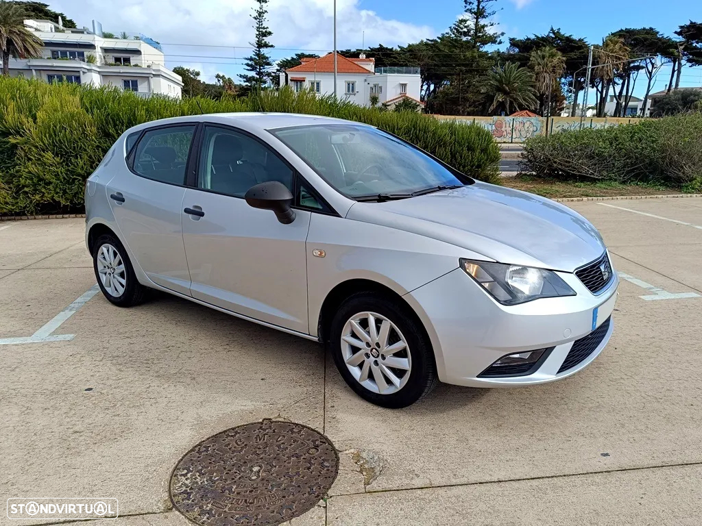 SEAT Ibiza 1.0 Style - 4