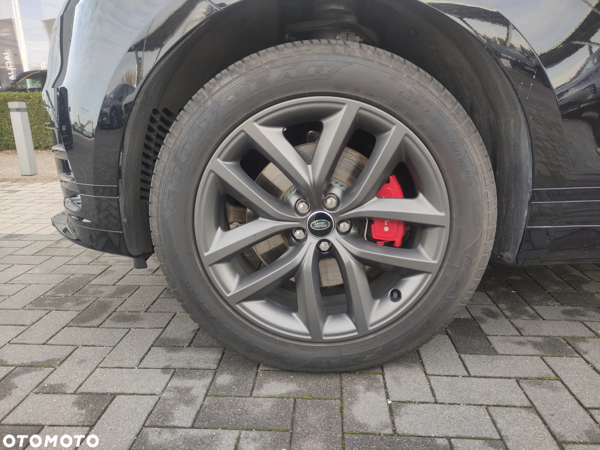 Land Rover Range Rover Velar - 19
