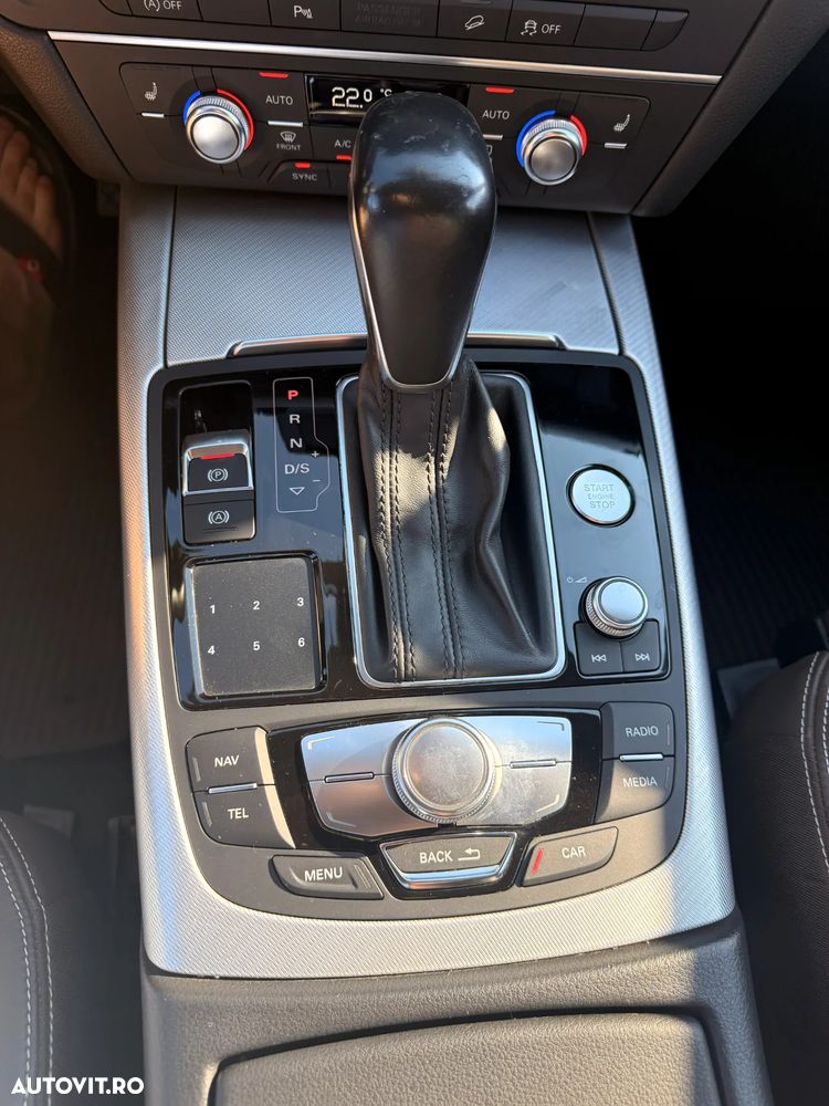 Audi A6 Allroad - 6