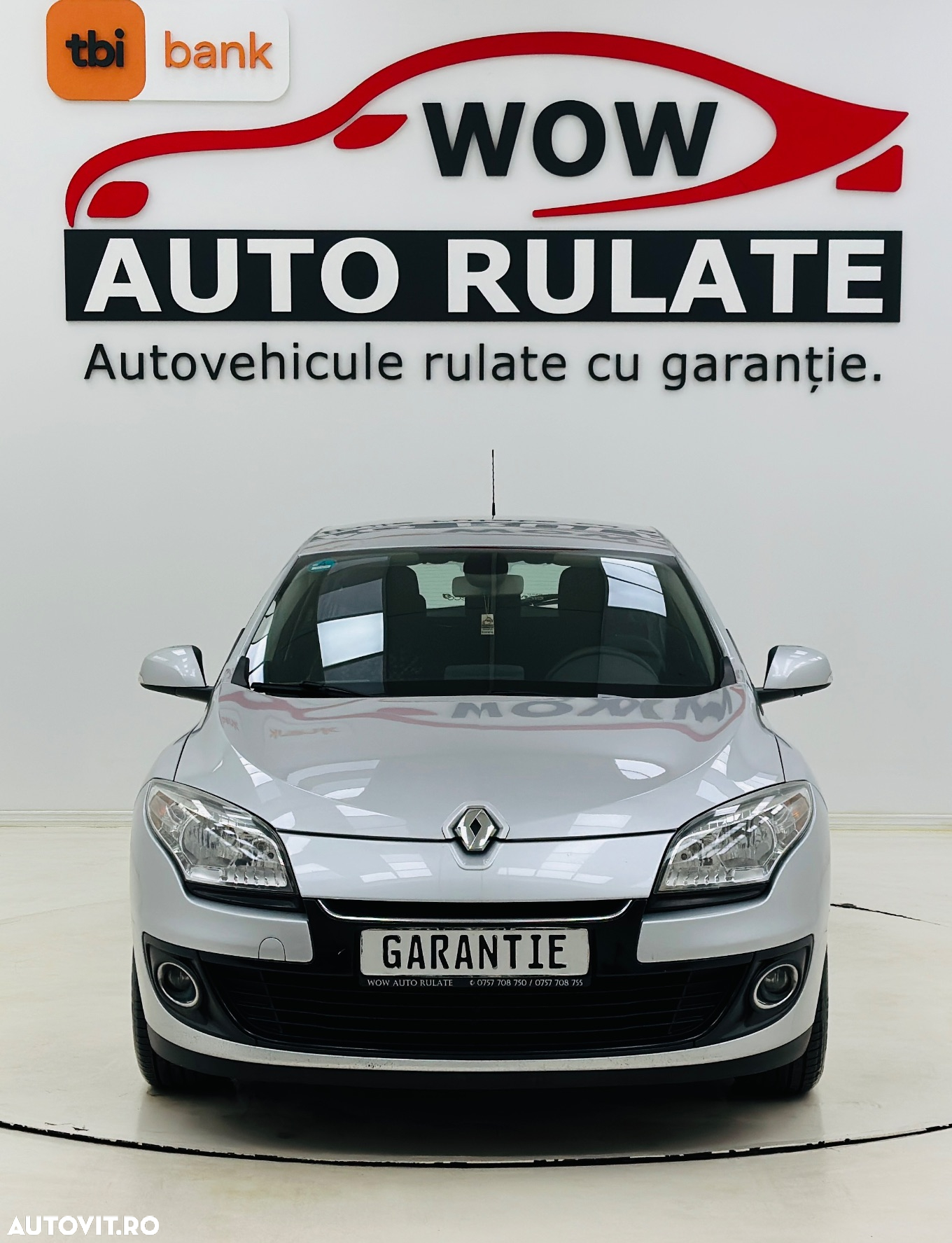 Renault Megane - 11