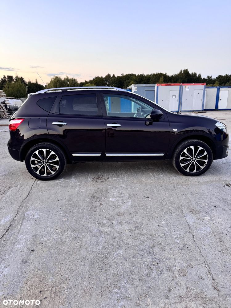 Nissan Qashqai - 6