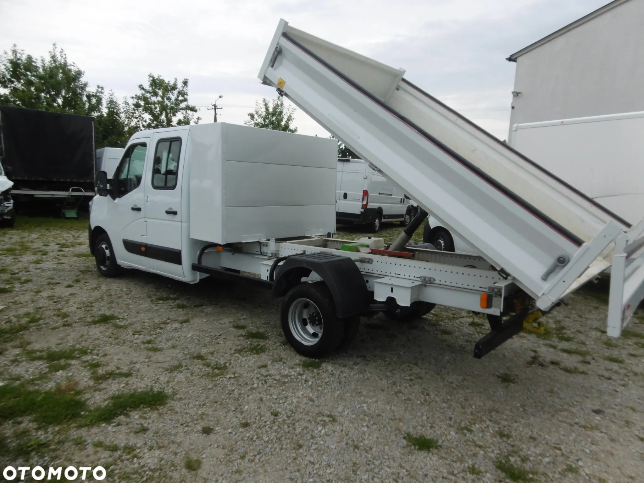 Renault Master - 4