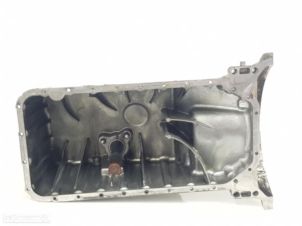 CÁRTER MERCEDES-BENZ SPRINTER CAMIÓN - 1