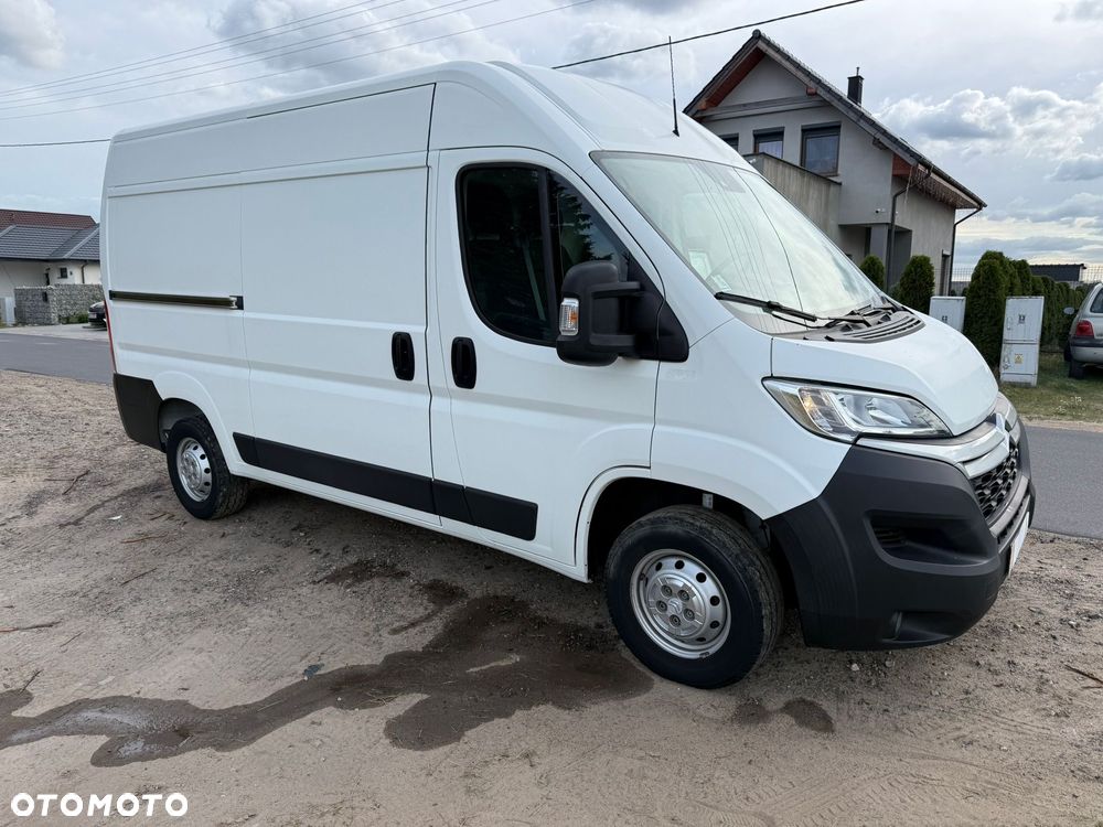 Citroën Jumper - 3