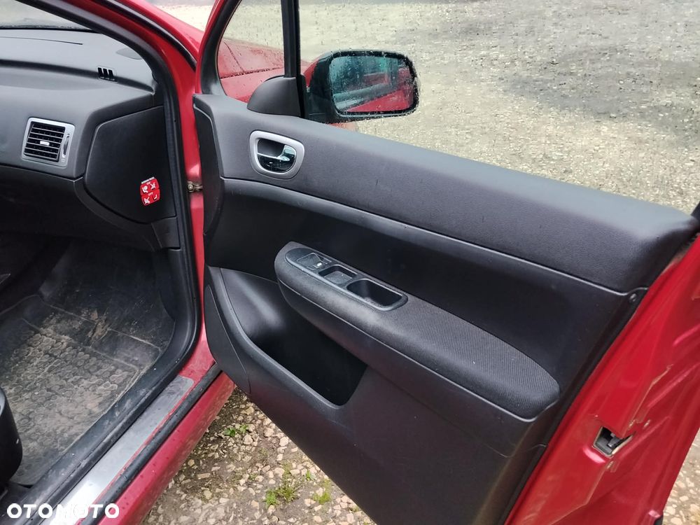 Peugeot 307 1.4 Presence - 7
