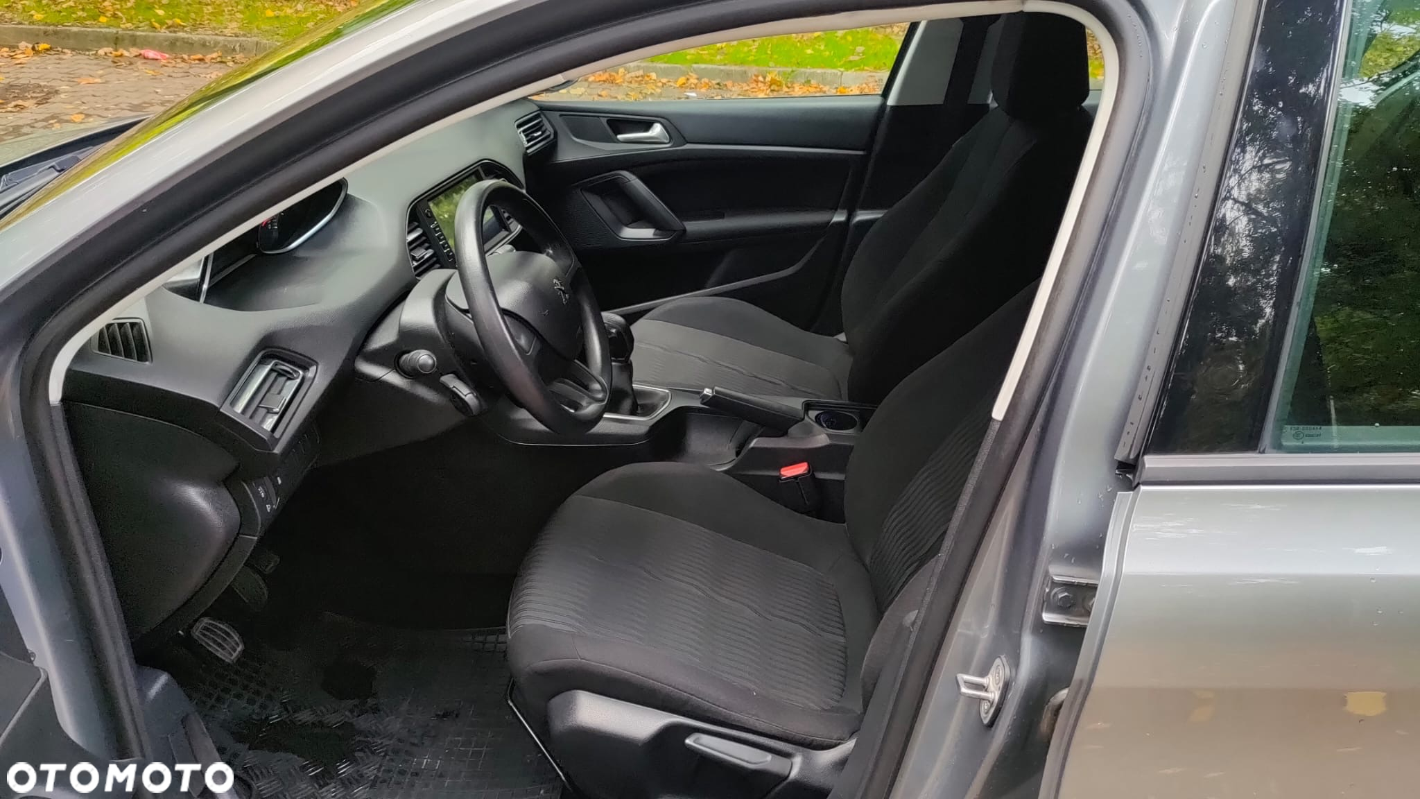 Peugeot 308 1.2 VTi/PureTech Access - 16