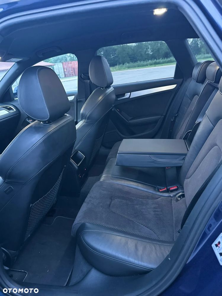 Audi A4 Avant 2.0 TDI clean diesel Quattro - 10