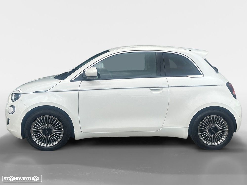 Fiat 500e Icon - 2