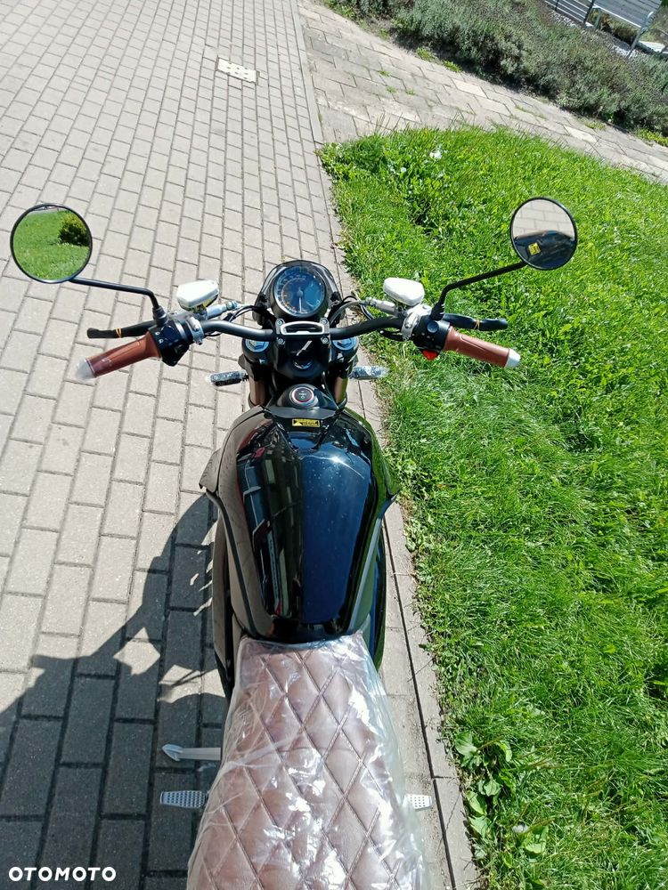 Vmoto TC MAX - 12