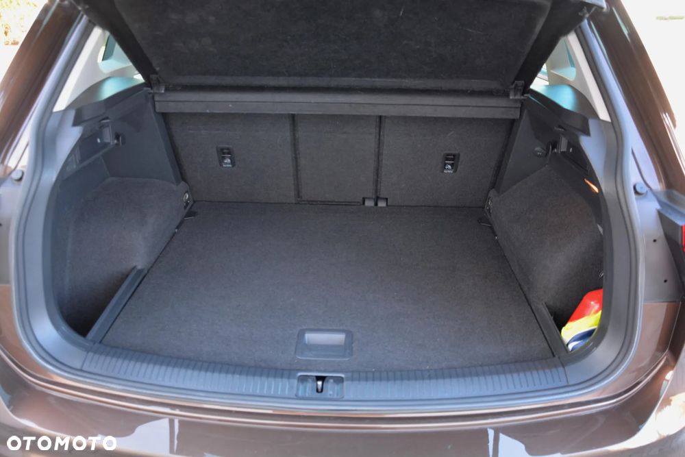 Volkswagen Tiguan 2.0 TDI SCR (BlueMotion Technology) Sound - 21