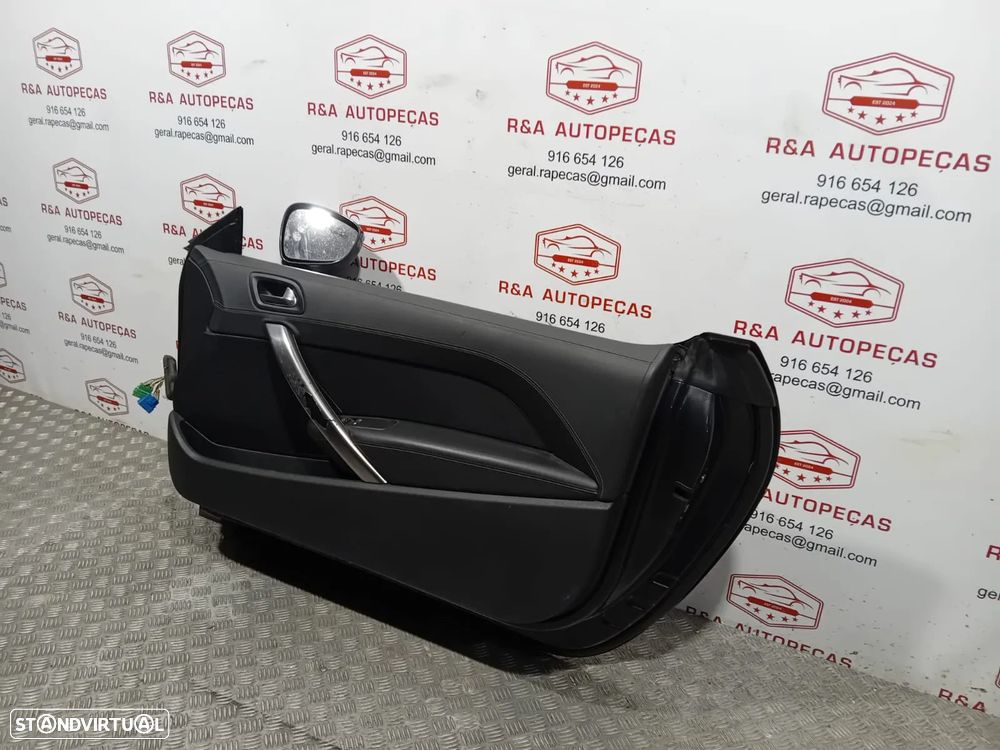 Porta Direita Peugeot RCZ Original - 3