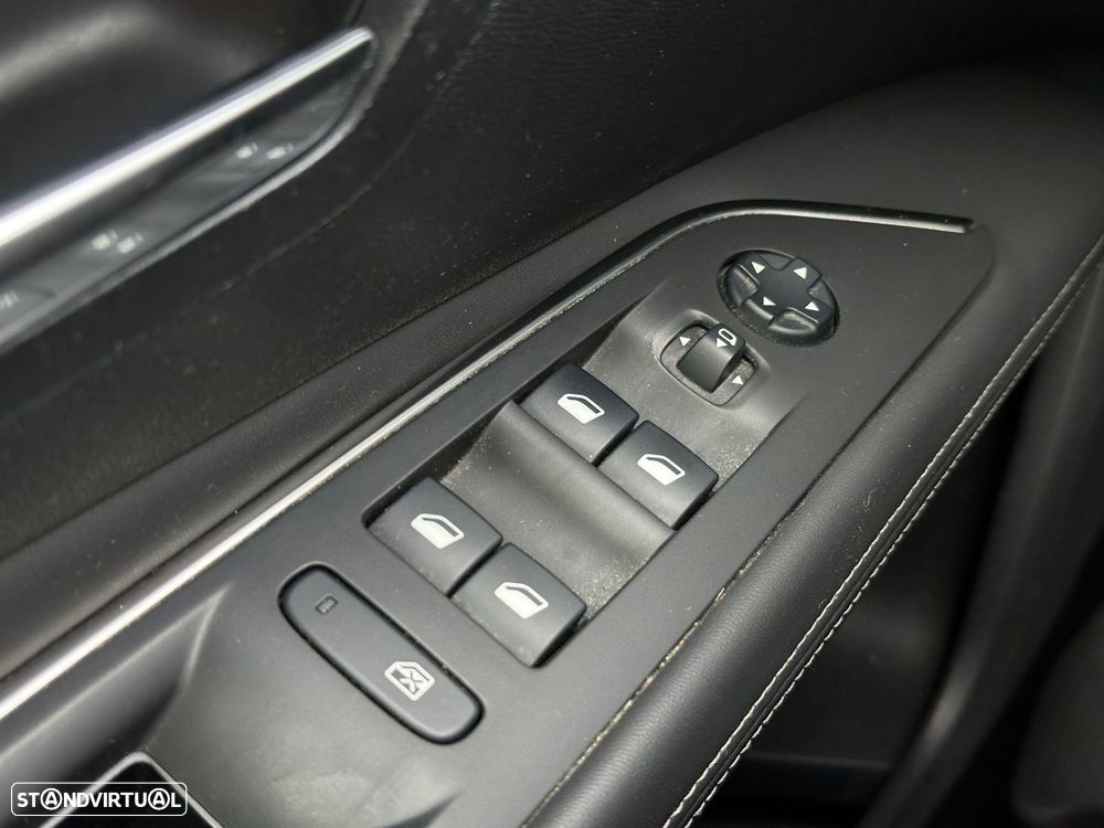 Peugeot 3008 1.5 BlueHDi Allure - 14