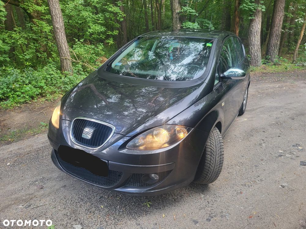 Seat Altea - 4