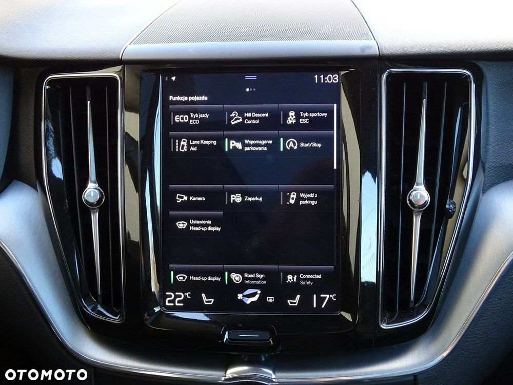 Volvo XC 60 D4 AWD Momentum - 34