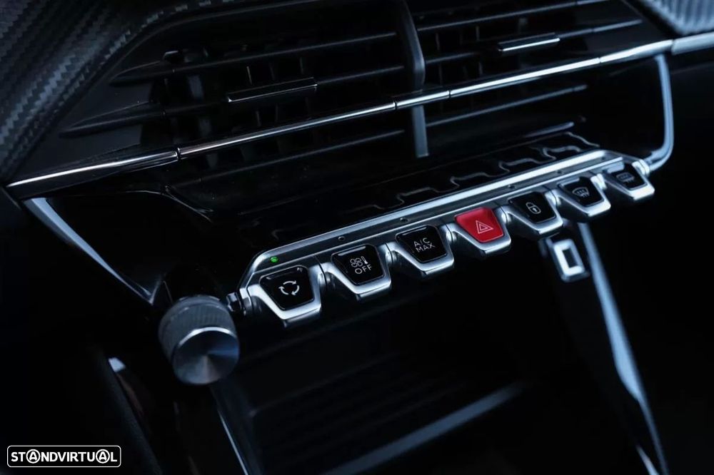 Peugeot 208 1.2 PureTech Active Pack - 20