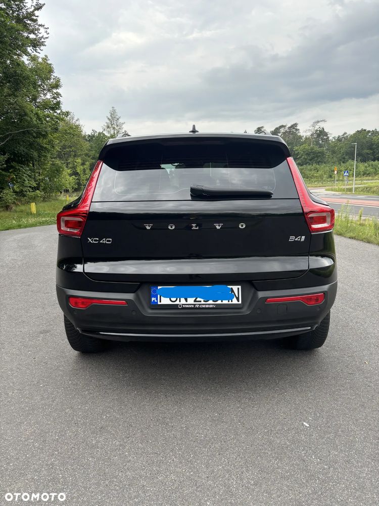 Volvo XC 40 - 6