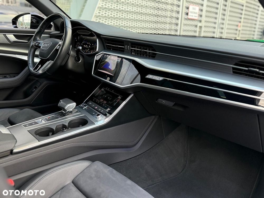 Audi A6 Allroad - 36