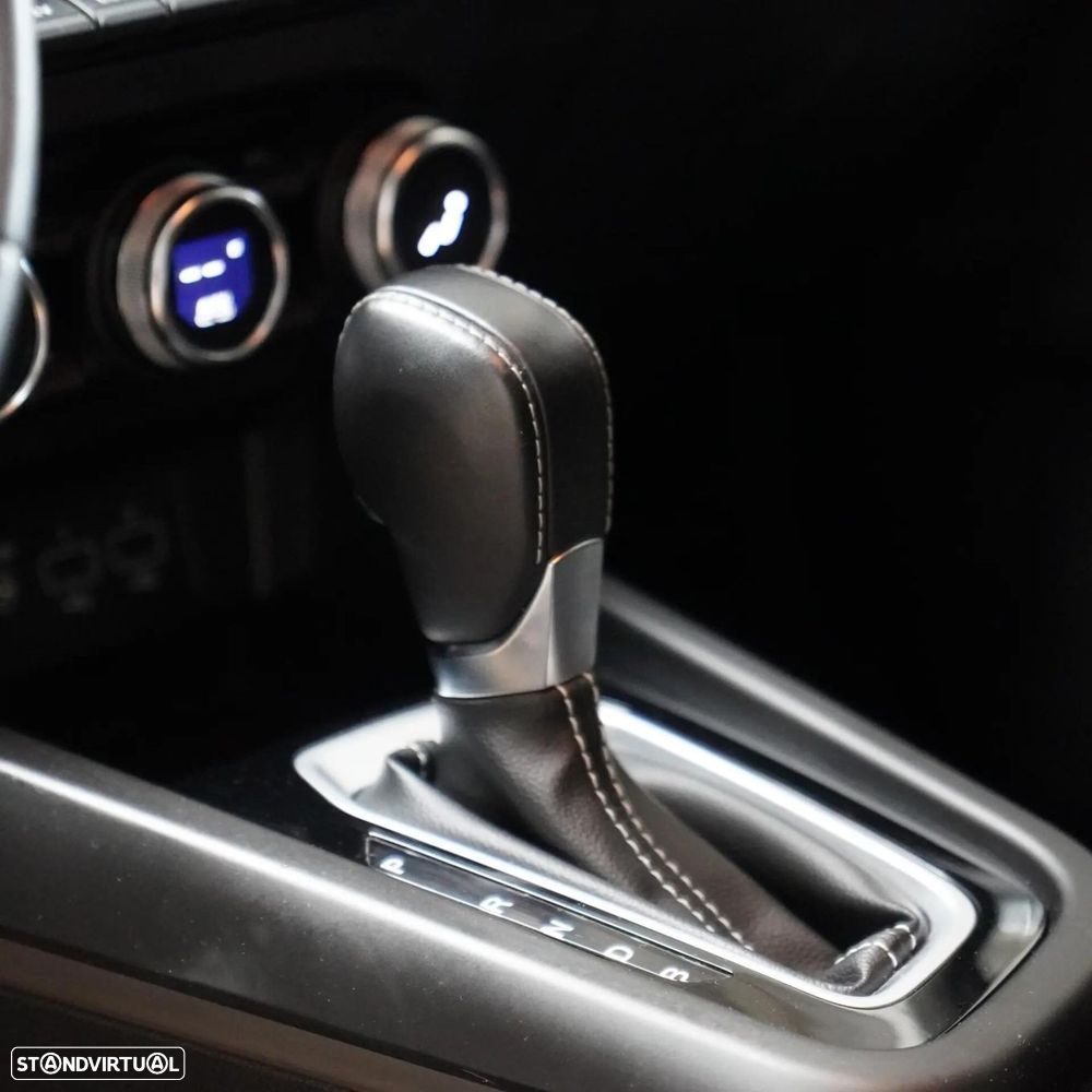Renault Arkana 1.6 E-Tech Full Hybrid Evolution - 16