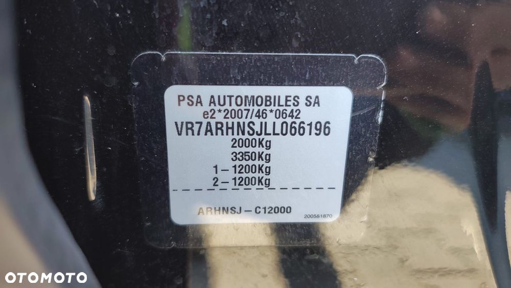Citroën C5 Aircross 1.2 PureTech C-Series - 19