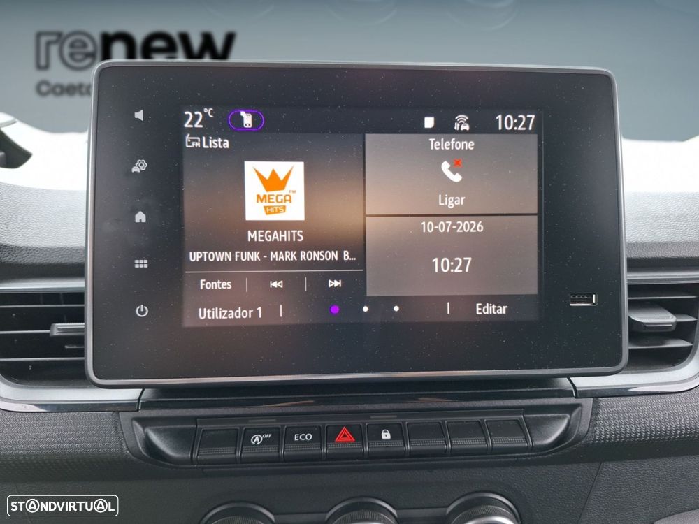 Renault Kangoo - 24