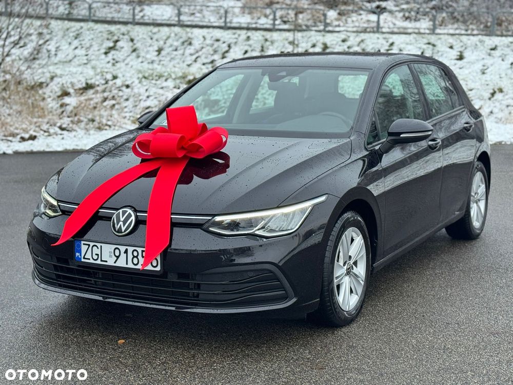 Volkswagen Golf 1.5 TSI BMT Evo Comfortline DSG - 1