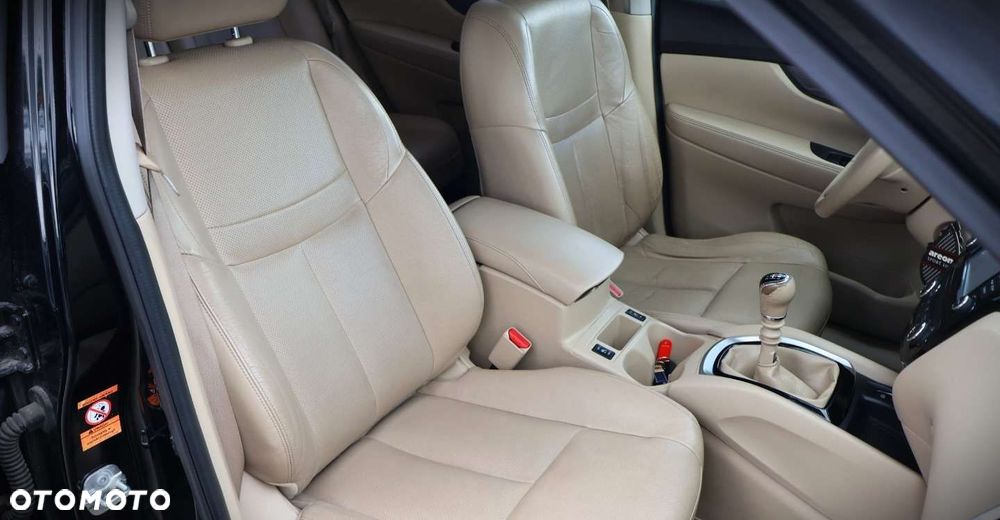 Nissan X-Trail - 18