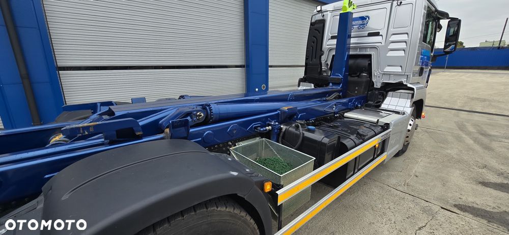 MAN TGS MEILLER 20.70 6x2 EURO 6 - 17