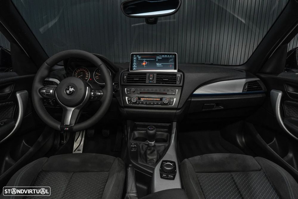 BMW 120 d - 7